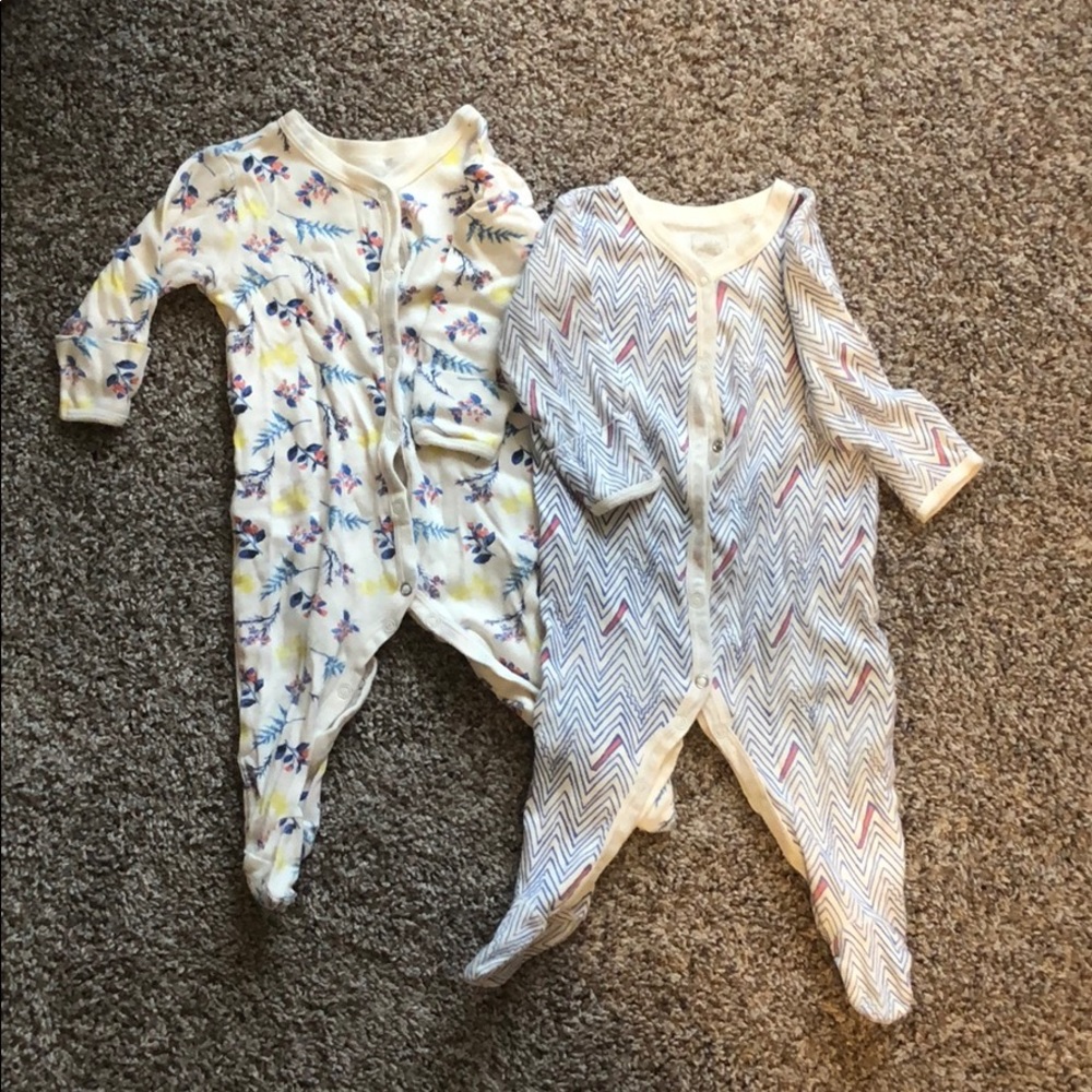 Night time pjs